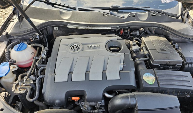Volkswagen Passat 1.6 TDI Comfortline BlueMotion
