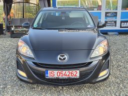 Mazda 3 1.6 90th Anniversary full