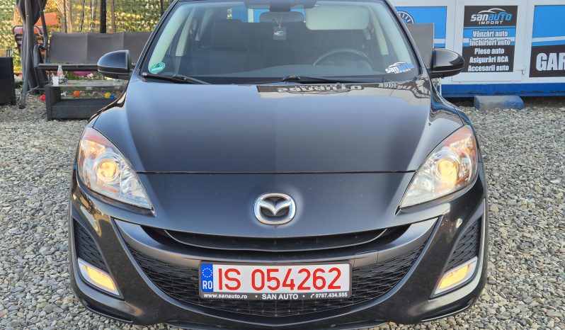 Mazda 3 1.6 90th Anniversary