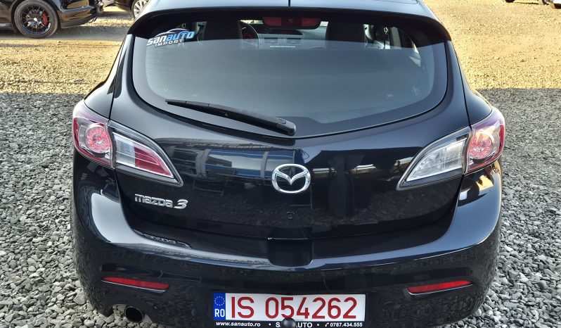 Mazda 3 1.6 90th Anniversary