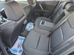 Mazda 3 1.6 90th Anniversary full