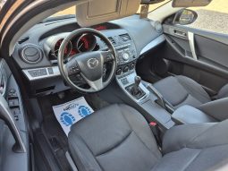 Mazda 3 1.6 90th Anniversary full