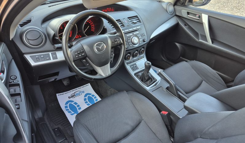Mazda 3 1.6 90th Anniversary