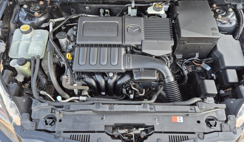 Mazda 3 1.6 90th Anniversary