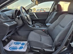 Mazda 3 1.6 90th Anniversary full