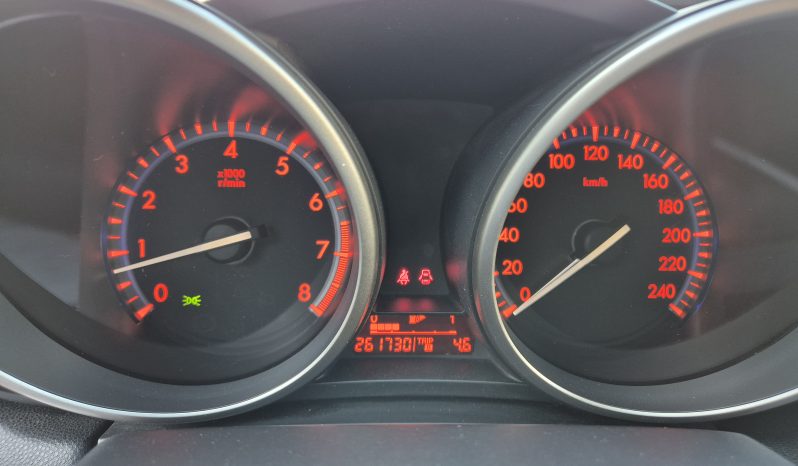 Mazda 3 1.6 90th Anniversary