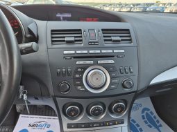 Mazda 3 1.6 90th Anniversary full