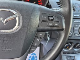 Mazda 3 1.6 90th Anniversary full