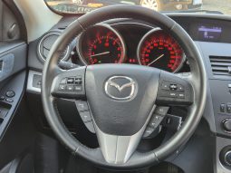 Mazda 3 1.6 90th Anniversary full