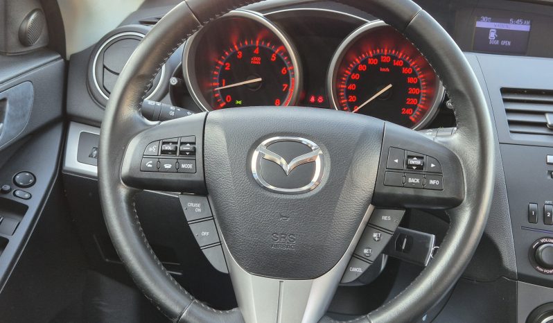 Mazda 3 1.6 90th Anniversary