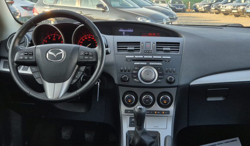 Mazda 3 1.6 90th Anniversary