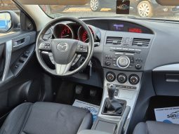 Mazda 3 1.6 90th Anniversary full