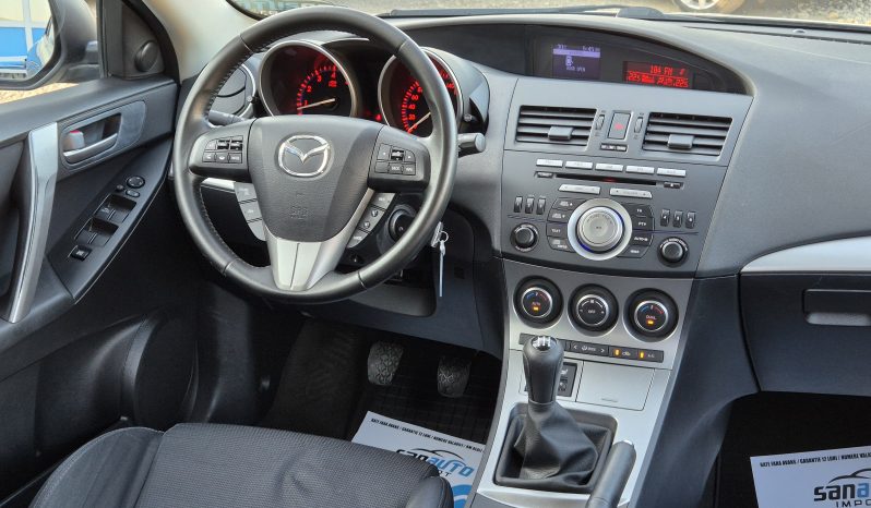 Mazda 3 1.6 90th Anniversary