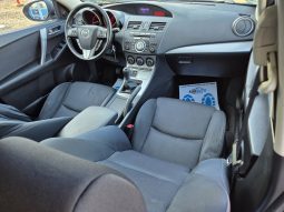 Mazda 3 1.6 90th Anniversary full