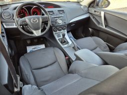 Mazda 3 1.6 90th Anniversary full