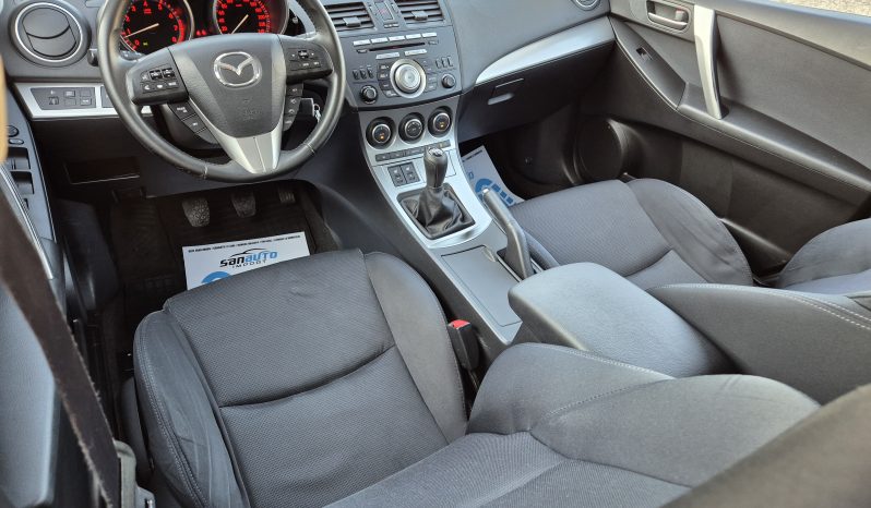 Mazda 3 1.6 90th Anniversary