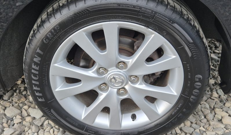 Mazda 3 1.6 90th Anniversary