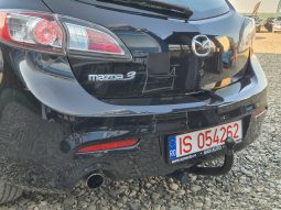 Mazda 3 1.6 90th Anniversary full