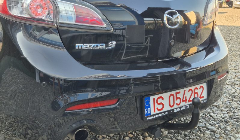 Mazda 3 1.6 90th Anniversary