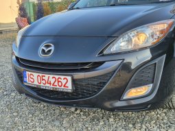 Mazda 3 1.6 90th Anniversary full