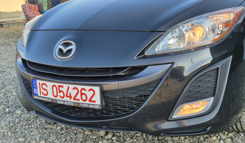 Mazda 3 1.6 90th Anniversary