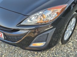 Mazda 3 1.6 90th Anniversary full