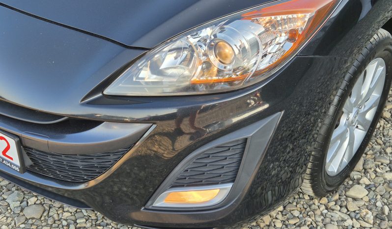 Mazda 3 1.6 90th Anniversary