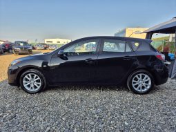 Mazda 3 1.6 90th Anniversary full