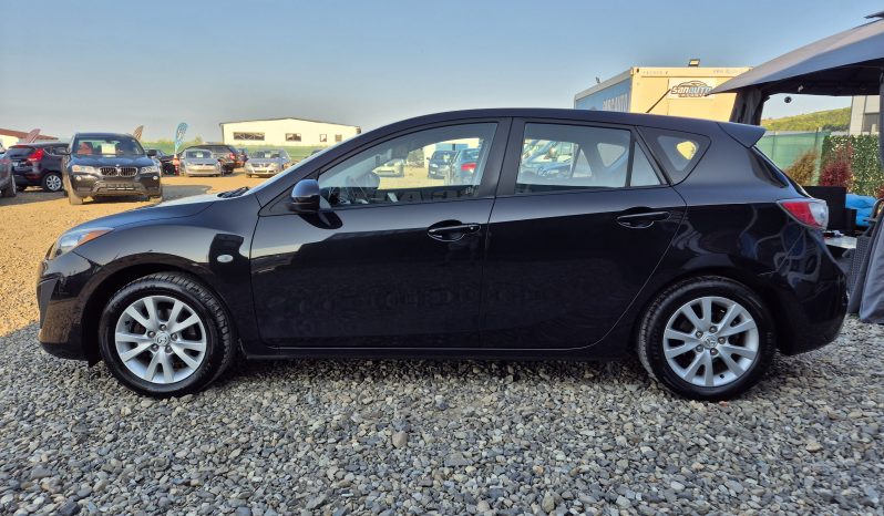 Mazda 3 1.6 90th Anniversary