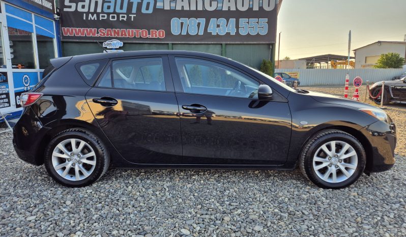 Mazda 3 1.6 90th Anniversary
