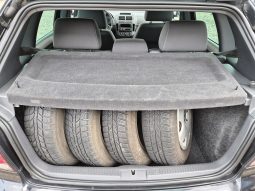 Volkswagen Polo 1.2 Black Edition full