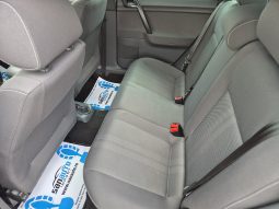 Volkswagen Polo 1.2 Black Edition full