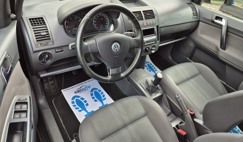 Volkswagen Polo 1.2 Black Edition