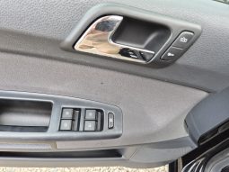 Volkswagen Polo 1.2 Black Edition full