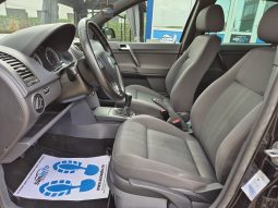 Volkswagen Polo 1.2 Black Edition full