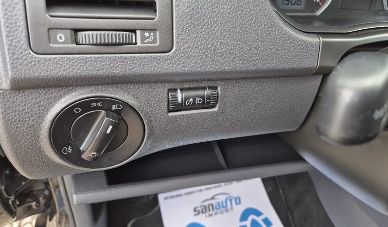Volkswagen Polo 1.2 Black Edition