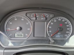 Volkswagen Polo 1.2 Black Edition full