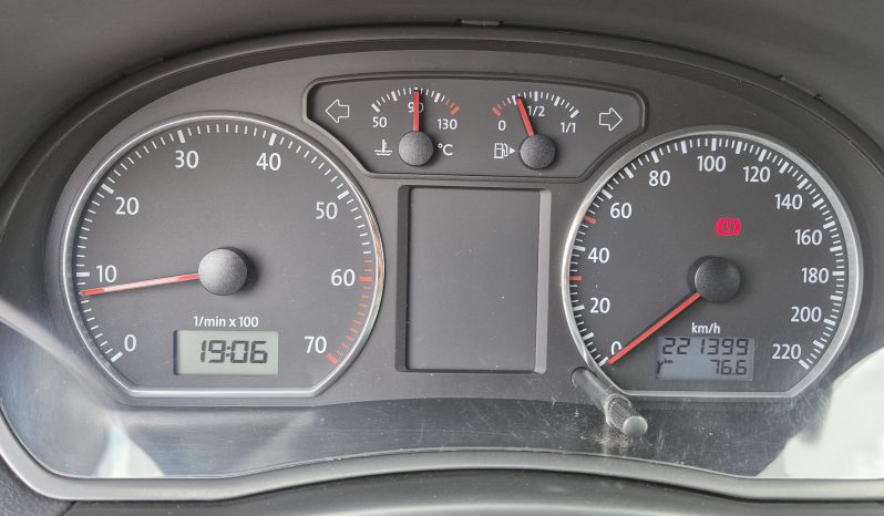 Volkswagen Polo 1.2 Black Edition