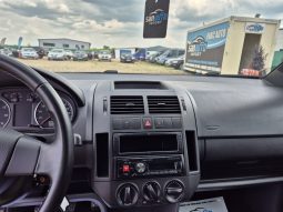 Volkswagen Polo 1.2 Black Edition full