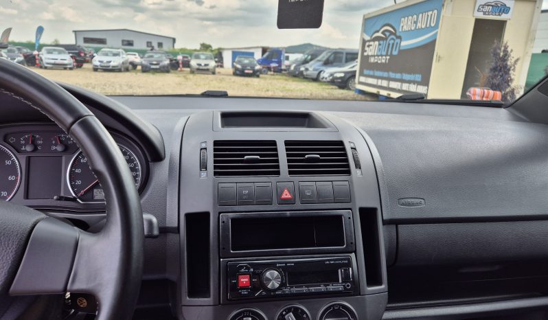 Volkswagen Polo 1.2 Black Edition