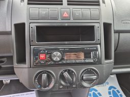 Volkswagen Polo 1.2 Black Edition full