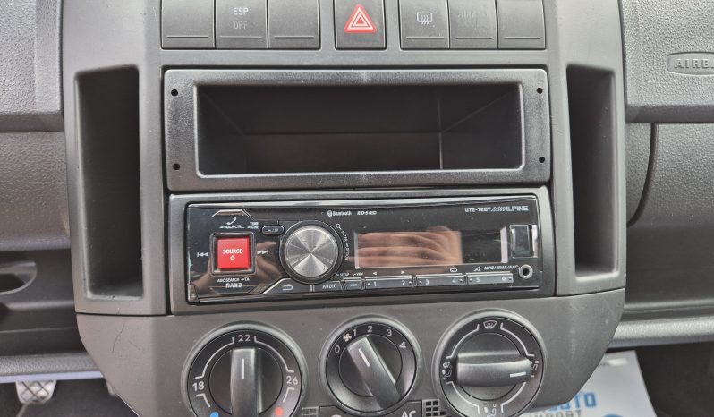 Volkswagen Polo 1.2 Black Edition