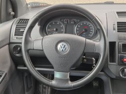 Volkswagen Polo 1.2 Black Edition full