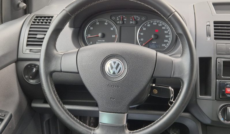 Volkswagen Polo 1.2 Black Edition