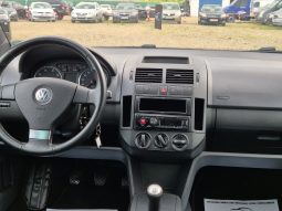 Volkswagen Polo 1.2 Black Edition full