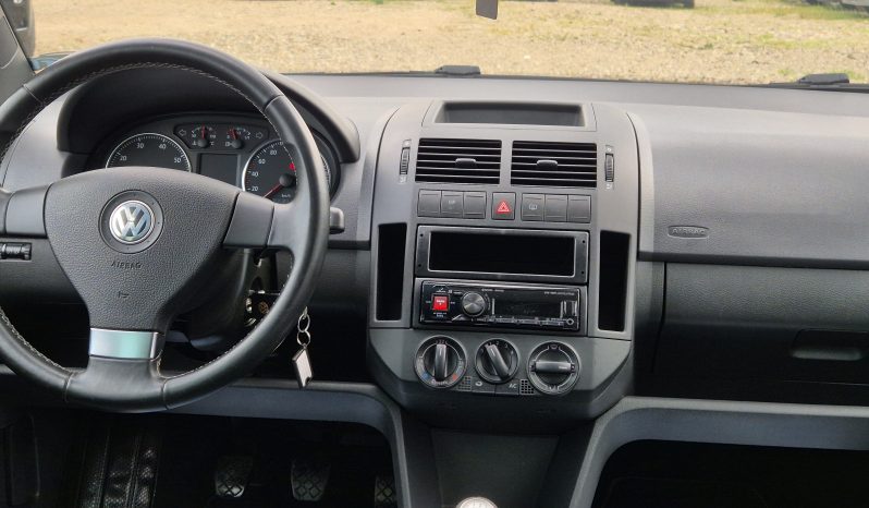 Volkswagen Polo 1.2 Black Edition