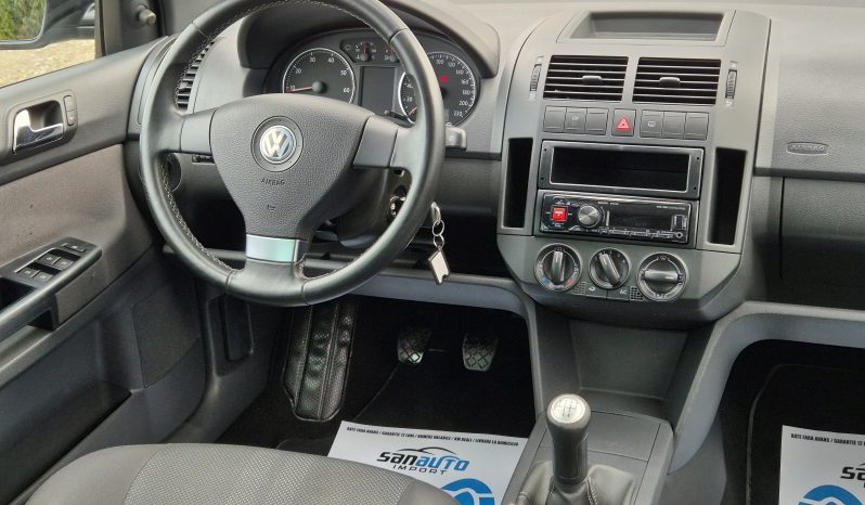 Volkswagen Polo 1.2 Black Edition