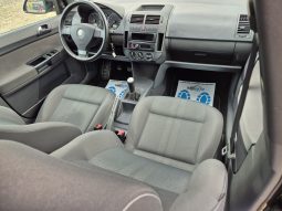 Volkswagen Polo 1.2 Black Edition full