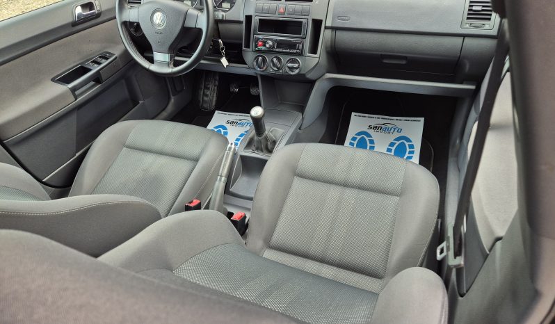 Volkswagen Polo 1.2 Black Edition