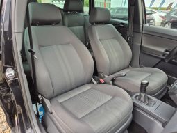 Volkswagen Polo 1.2 Black Edition full